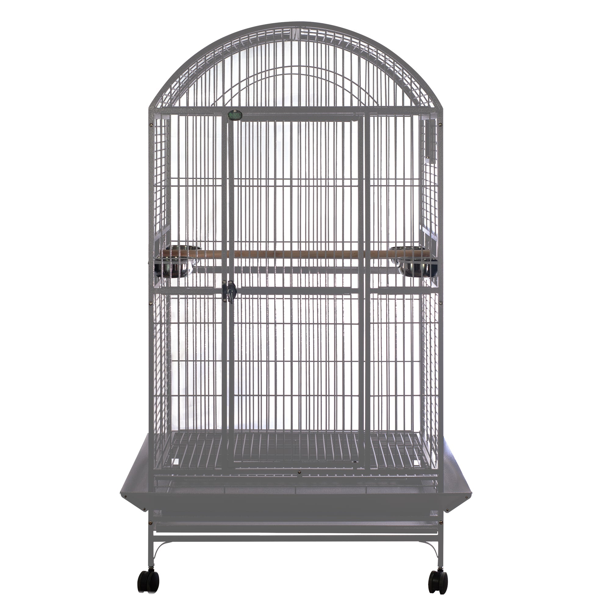 Dome-Top Cages